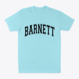 Barnett Missouri Varsity Classic Dad T-Shirt