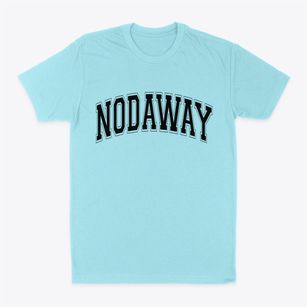 Nodaway Iowa Varsity Classic Dad T-Shirt