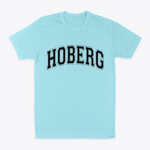 Hoberg Missouri Varsity Classic Dad T-Shirt