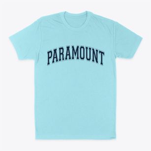 Paramount California Varsity Classic Dad T-Shirt