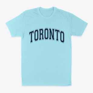 Toronto Ohio Varsity Classic Dad T-Shirt