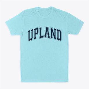 Upland Indiana Varsity Classic Dad T-Shirt