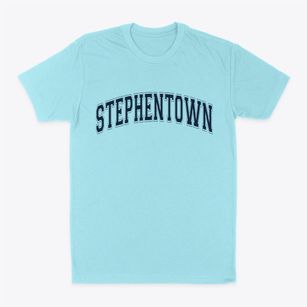 Stephentown New York Varsity Classic Dad T-Shirt