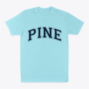 Pine Arizona Varsity Classic Dad T-Shirt