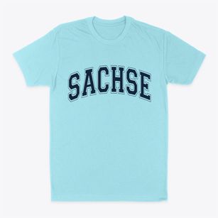 Sachse Texas Varsity Classic Dad T-Shirt
