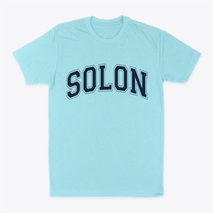 Solon Ohio Varsity Classic Dad T-Shirt