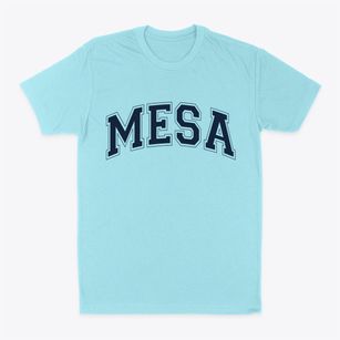 Mesa Arizona Varsity Classic Dad T-Shirt