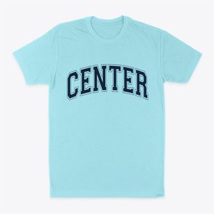Center Missouri Varsity Classic Dad T-Shirt