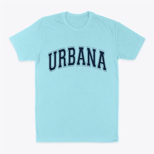 Urbana Missouri Varsity Classic Dad T-Shirt
