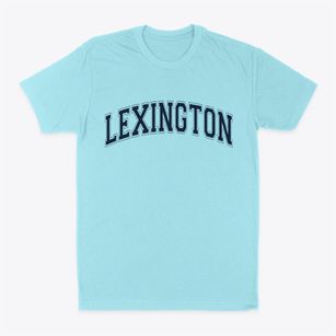 Lexington Oregon Varsity Classic Dad T-Shirt