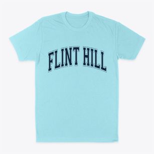 Flint Hill Virginia Varsity Classic Dad T-Shirt