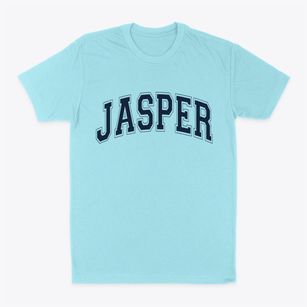 Jasper Alabama Varsity Classic Dad T-Shirt