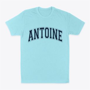 Antoine Arkansas Varsity Classic Dad T-Shirt