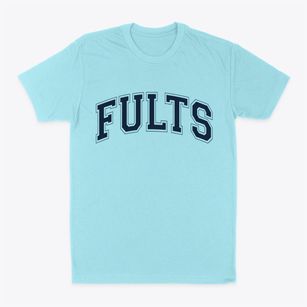 Fults Illinois Varsity Classic Dad T-Shirt
