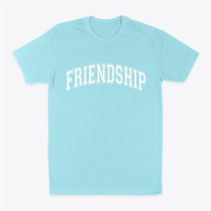 Friendship Ohio Varsity Classic Dad T-Shirt