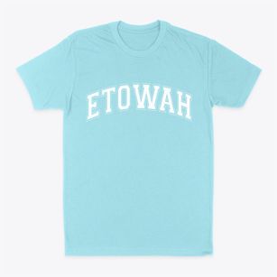 Etowah Oklahoma Varsity Classic Dad T-Shirt