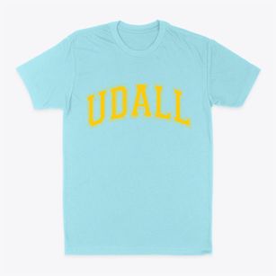 Udall Kansas Varsity Classic Dad T-Shirt