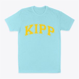 Kipp Kansas Varsity Classic Dad T-Shirt