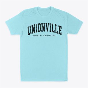 Unionville North Carolina Urban Vibe Classic Dad T-Shirt