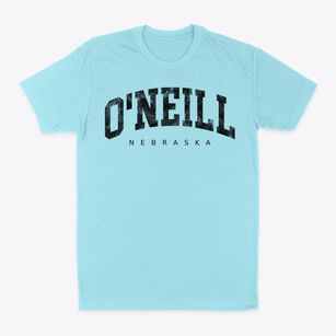 O'neill Nebraska Urban Vibe Classic Dad T-Shirt