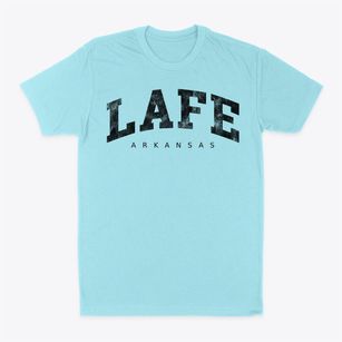 Lafe Arkansas Urban Vibe Classic Dad T-Shirt