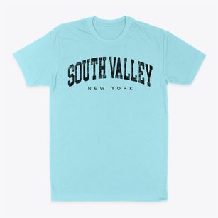 South Valley New York Urban Vibe Classic Dad T-Shirt