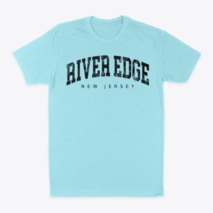 River Edge New Jersey Urban Vibe Classic Dad T-Shirt