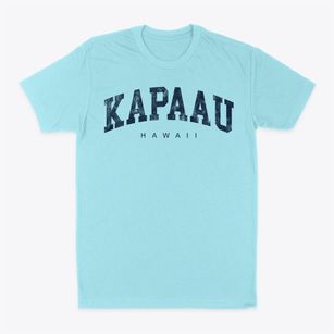 Kapaau Hawaii Urban Vibe Classic Dad T-Shirt