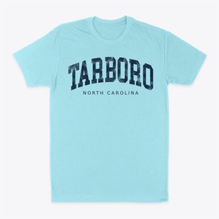 Tarboro North Carolina Urban Vibe Classic Dad T-Shirt