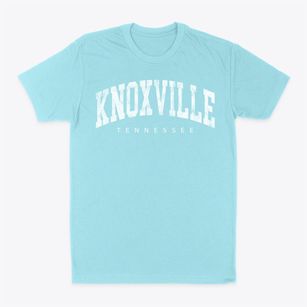 Knoxville Tennessee Urban Vibe Classic Dad T-Shirt