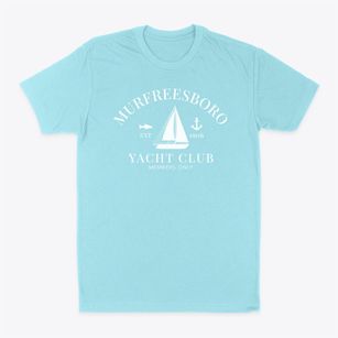 Murfreesboro Arkansas Yacht Club Classic Dad T-Shirt