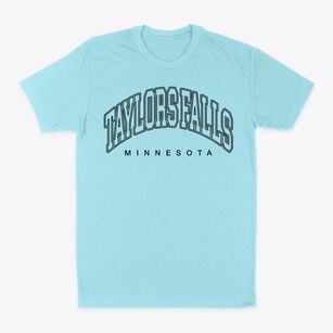 Taylors Falls Minnesota Inline Classic Dad T-Shirt