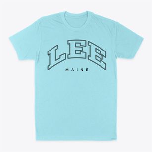 Lee Maine Inline Classic Dad T-Shirt
