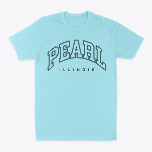 Pearl Illinois Inline Classic Dad T-Shirt