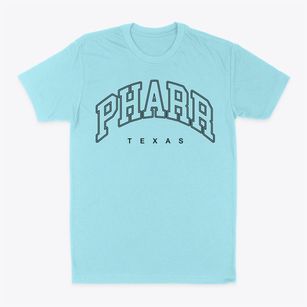 Pharr Texas Inline Classic Dad T-Shirt