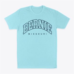 Bernie Missouri Inline Classic Dad T-Shirt