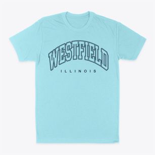 Westfield Illinois Inline Classic Dad T-Shirt