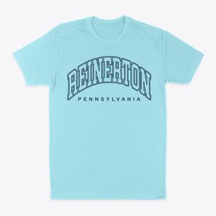 Reinerton Pennsylvania Inline Classic Dad T-Shirt