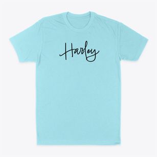 Harley Ohio Freestyle Classic Dad T-Shirt