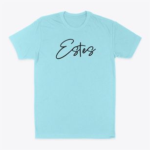 Estes Missouri Freestyle Classic Dad T-Shirt