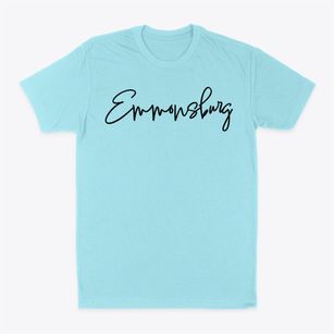 Emmonsburg New York Freestyle Classic Dad T-Shirt