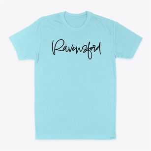 Ravensford North Carolina Freestyle Classic Dad T-Shirt