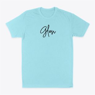Glen New Hampshire Freestyle Classic Dad T-Shirt