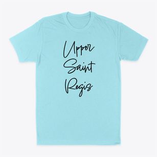 Upper Saint Regis New York Freestyle Classic Dad T-Shirt