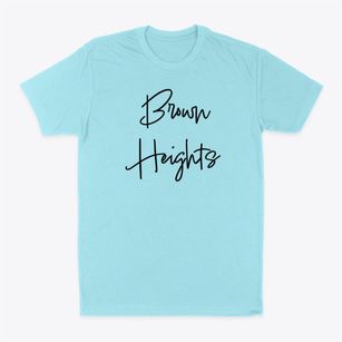 Brown Heights Louisiana Freestyle Classic Dad T-Shirt