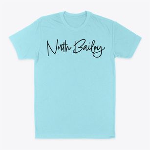 North Bailey New York Freestyle Classic Dad T-Shirt