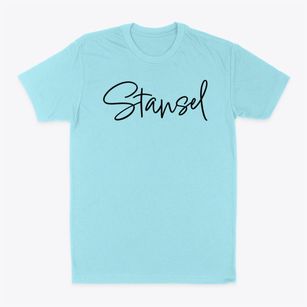 Stansel Alabama Freestyle Classic Dad T-Shirt