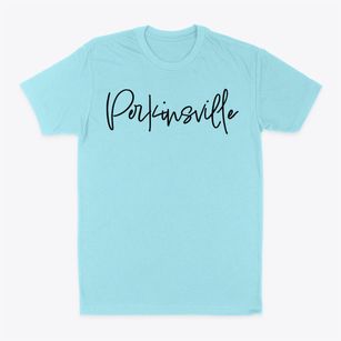 Perkinsville New York Freestyle Classic Dad T-Shirt