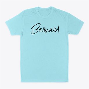 Barnard North Carolina Freestyle Classic Dad T-Shirt