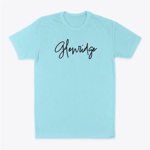 Glenridge New York Freestyle Classic Dad T-Shirt
